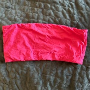 SKIMS Fits Everybody Bandeau